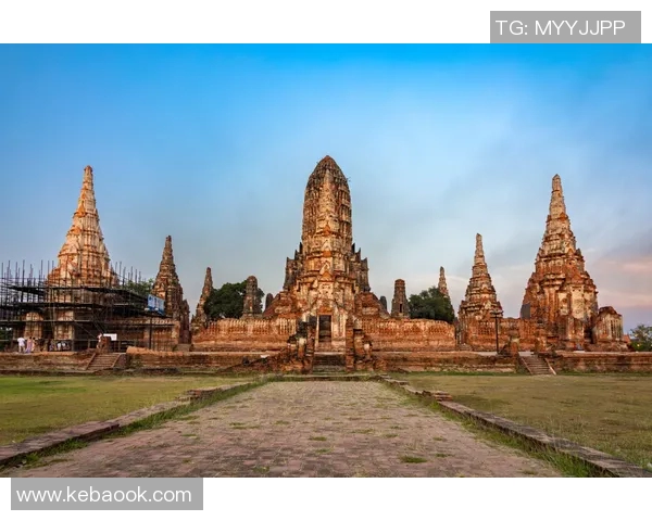 探索泰京的魅力与历史：一场穿越时空的文化之旅