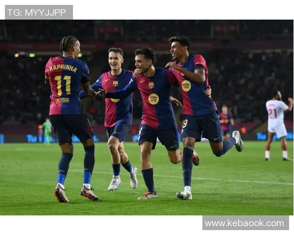 巴塞罗那正式宣布签下西甲最佳射手，球队实力再添火力