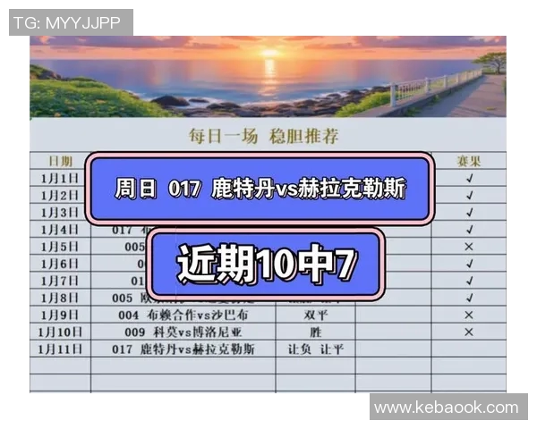 鹿特丹与埃门精彩对决即将开启比赛直播全程回顾与分析