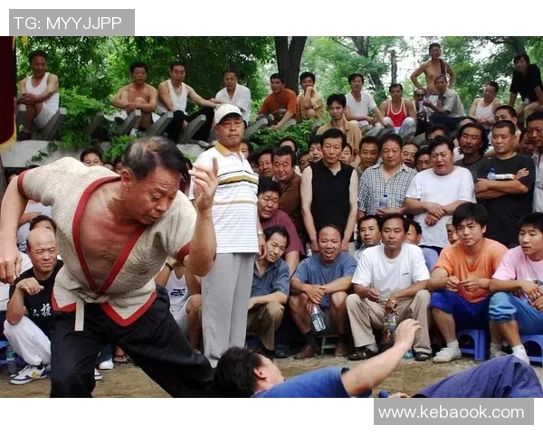 缅甸拳的魅力与技艺探索：传统武术在现代社会的传承与发展