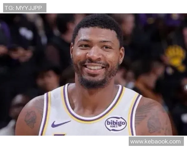 马库斯斯马特:从防守悍将到球队核心的华丽转身与成长之路