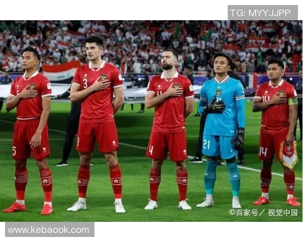 印度尼西亚与越南的足球对决分析及未来发展展望