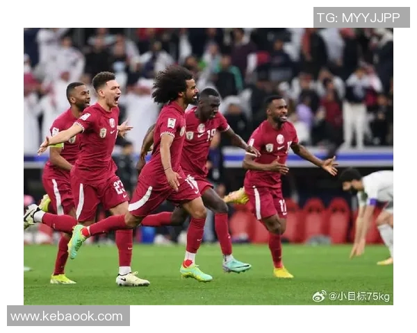 卡塔尔与伊朗展开国际友谊赛激烈对决期待精彩表现