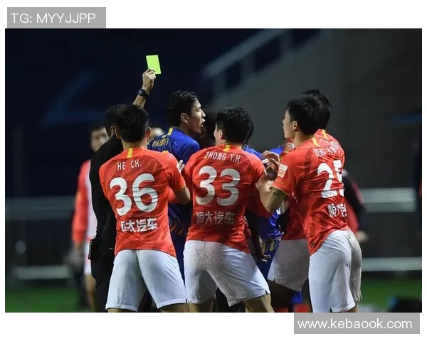 恒大与苏宁精彩对决集锦回顾赛场瞬间尽显足球魅力与激情