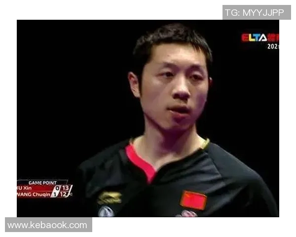 许昕与林高远2016年巅峰对决回顾乒乓球赛场的精彩瞬间与技术较量