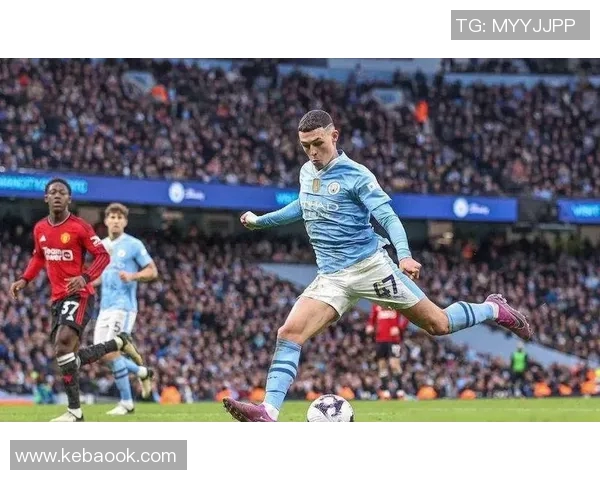 福登崛起之路:从青训天才到英超明星的成长故事