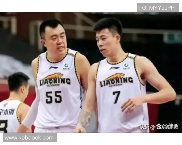 韩德君：从篮球场上的巨人到新时代体育精神的传承者