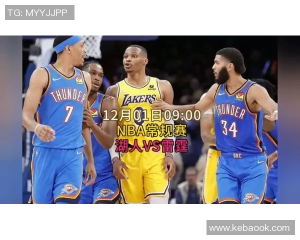 雷霆与湖人精彩对决回放几集全解析及赛后精彩瞬间分享 雷霆与湖人精彩对决回放几集全解析及赛后精彩瞬间分享