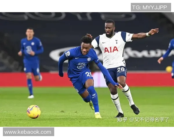 热刺与切尔西历史交锋回顾及战绩分析