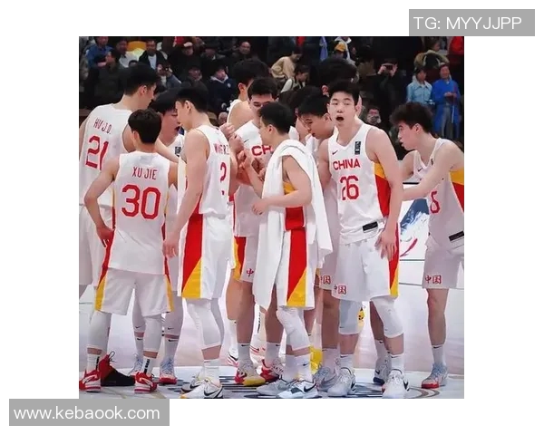中国男篮精彩对决子弹队全场录像回放及精彩瞬间分析