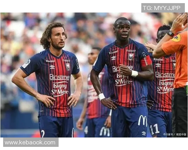 卡昂与特鲁瓦对决前瞻分析及比赛结果预测