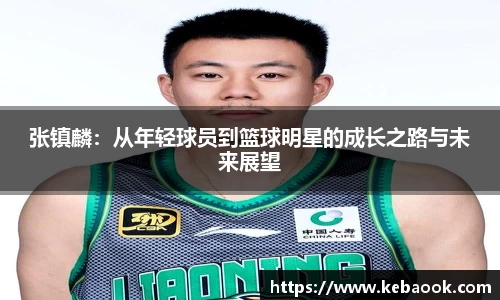 张镇麟：从年轻球员到篮球明星的成长之路与未来展望
