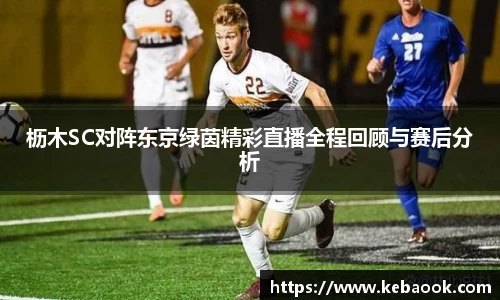 枥木SC对阵东京绿茵精彩直播全程回顾与赛后分析