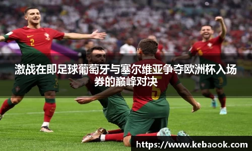 激战在即足球葡萄牙与塞尔维亚争夺欧洲杯入场券的巅峰对决