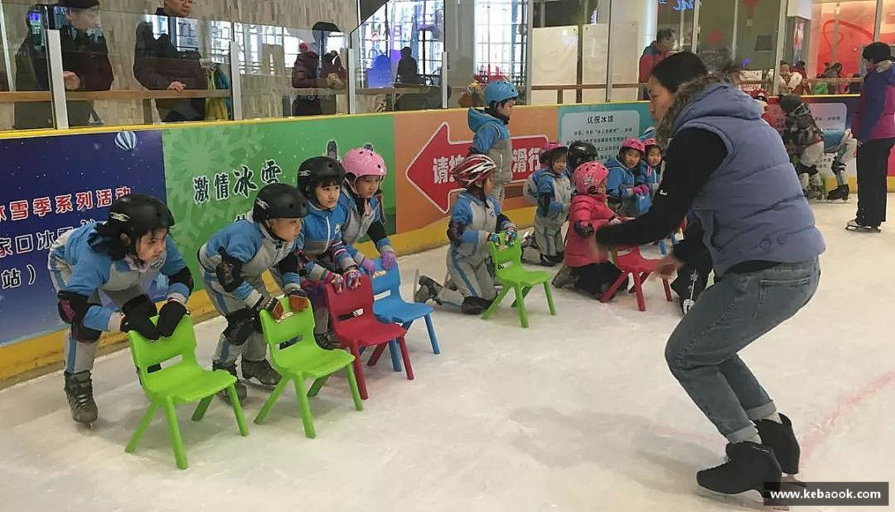 激情火热，精益求精